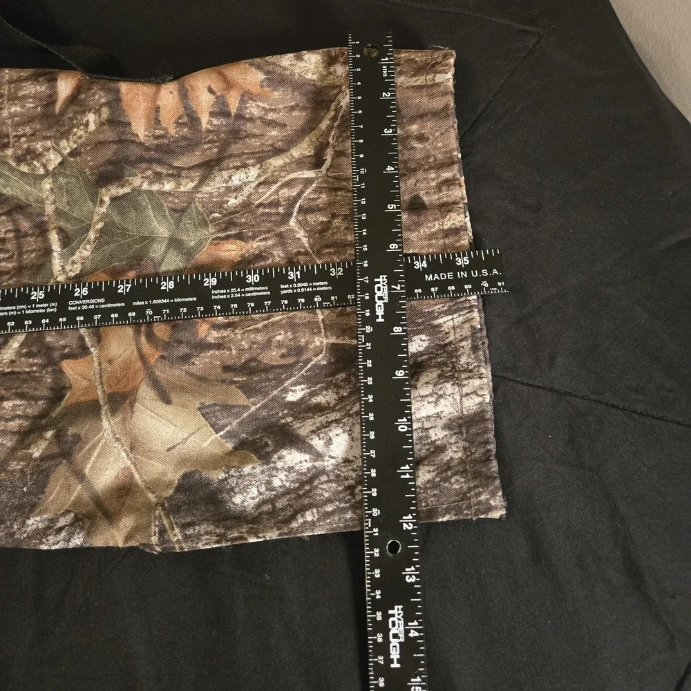 Coors Light Beer Camo Soft Gun Case Logo Carry Bag Camouflage Hunting Sleeve - Picture 3 of 8